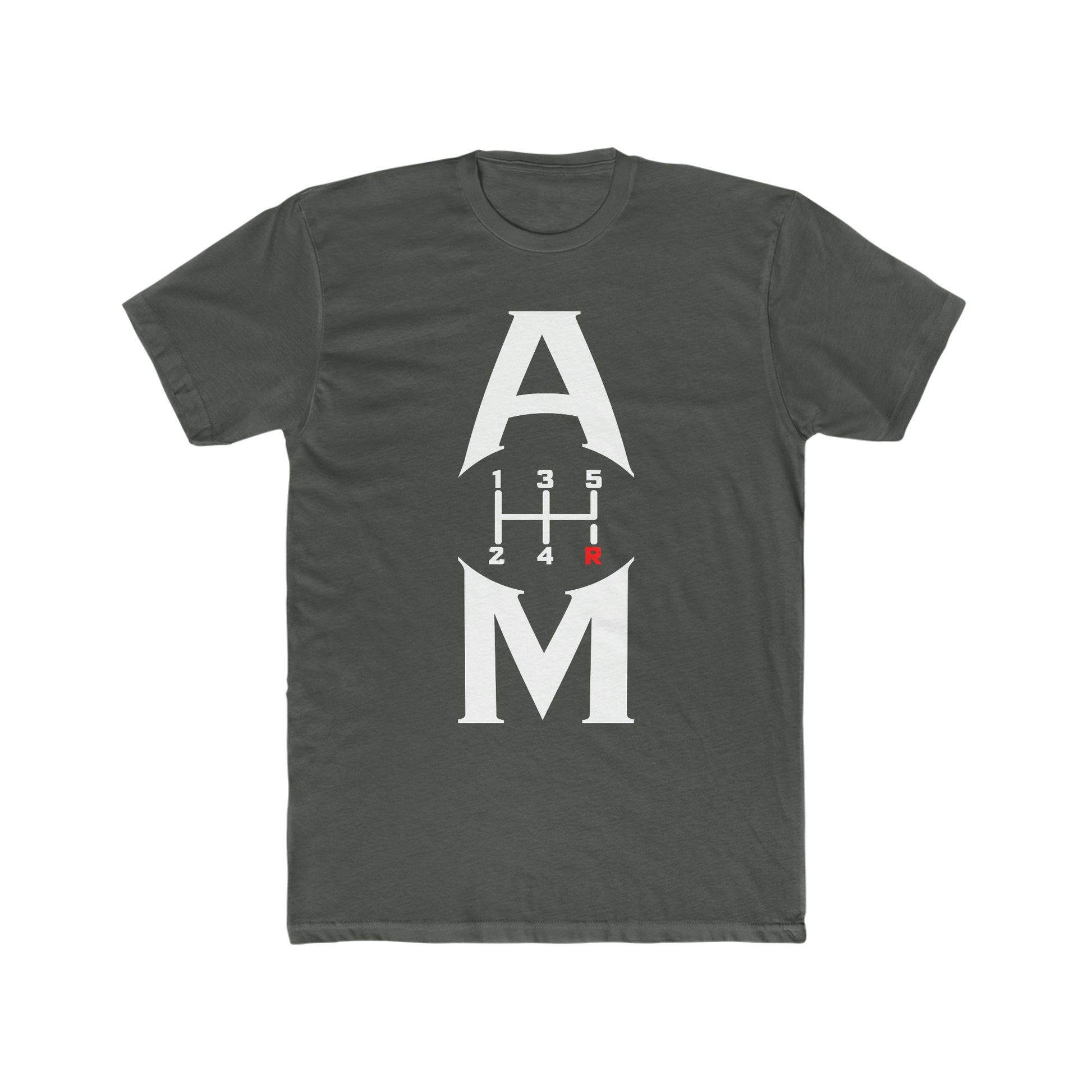A.M Manual 2Absolute MayhemT-Shirt