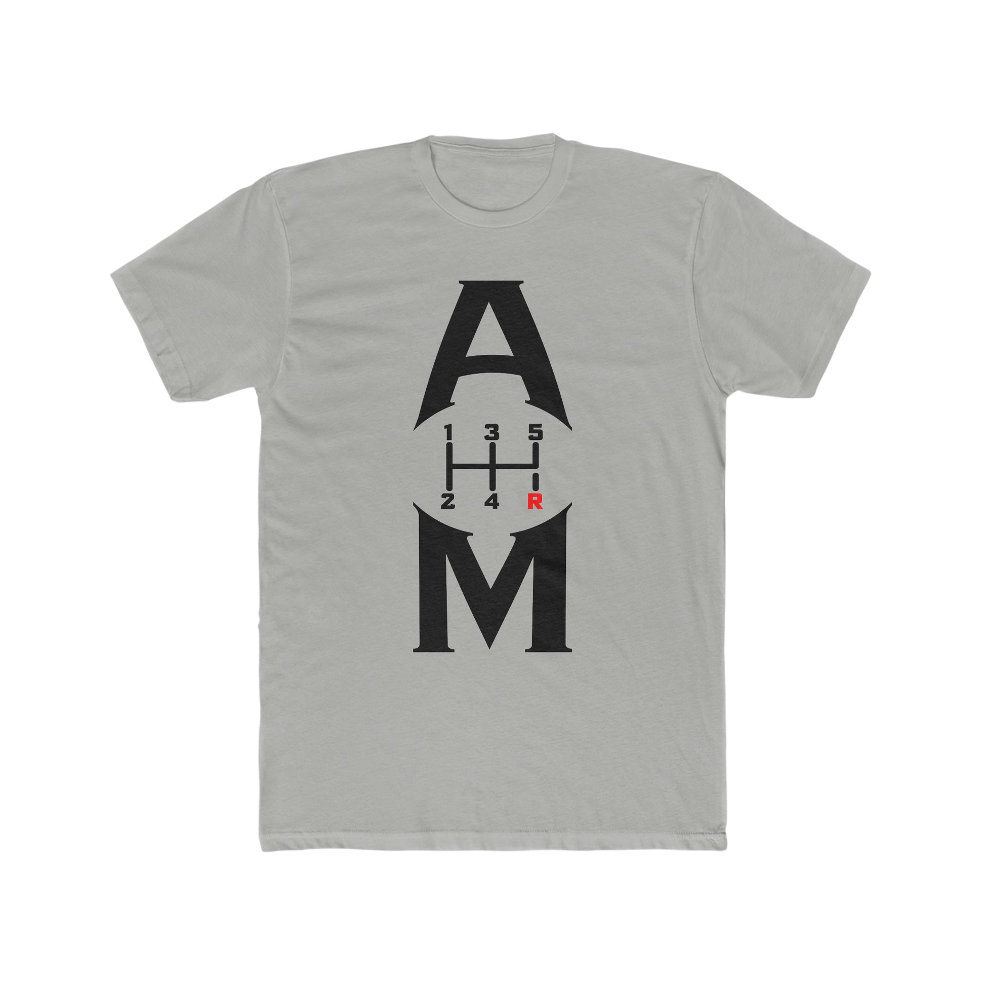 A.M ManualAbsolute MayhemT-Shirt