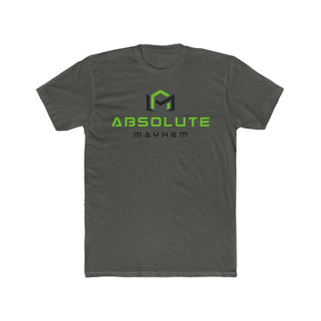 Absolute Mayhem Logo Shirt 1